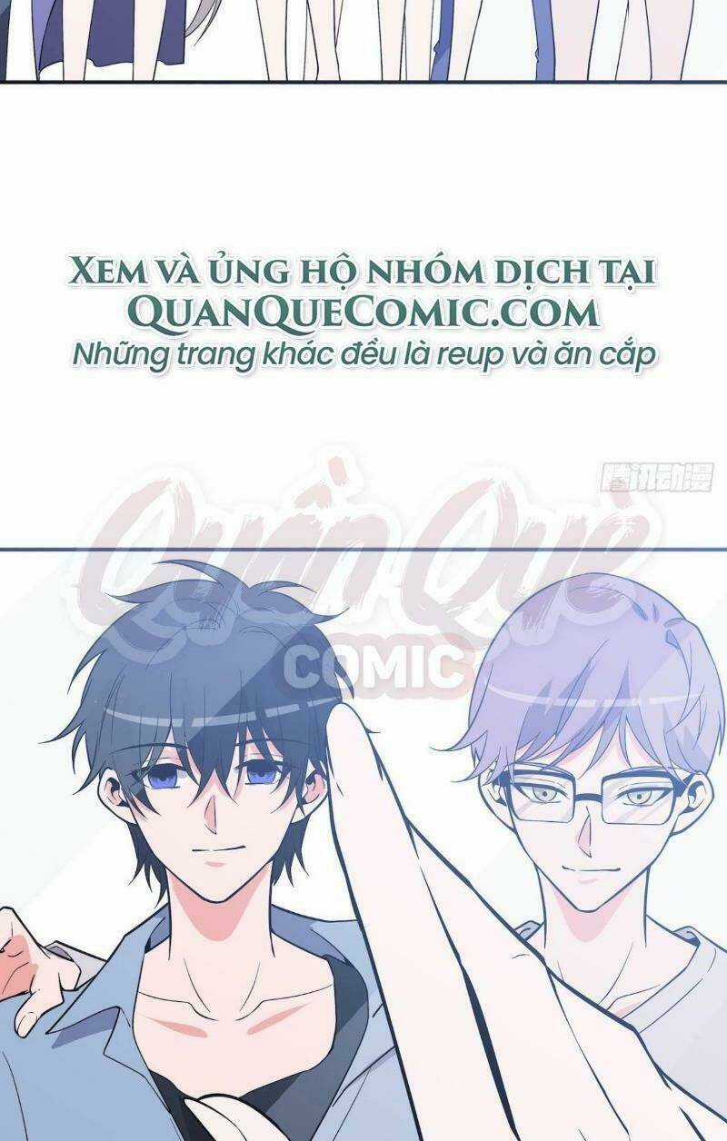 Thát Không Mê Thất Chapter 60 trang 55