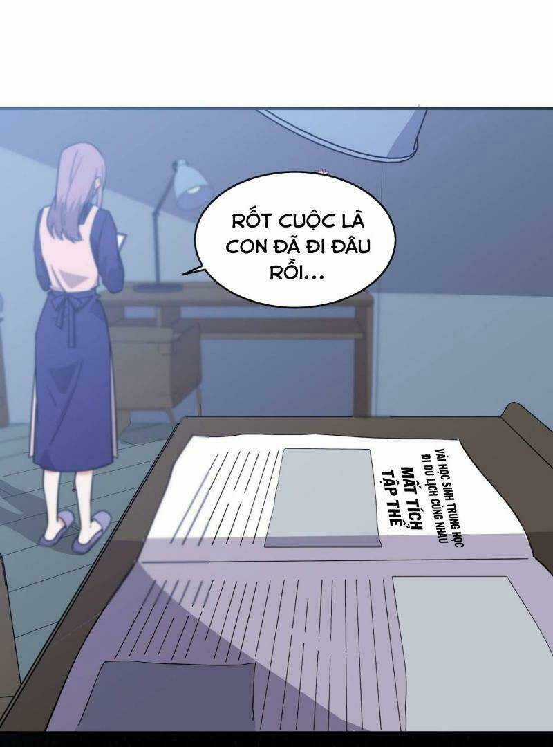 Thát Không Mê Thất Chapter 60 trang 57