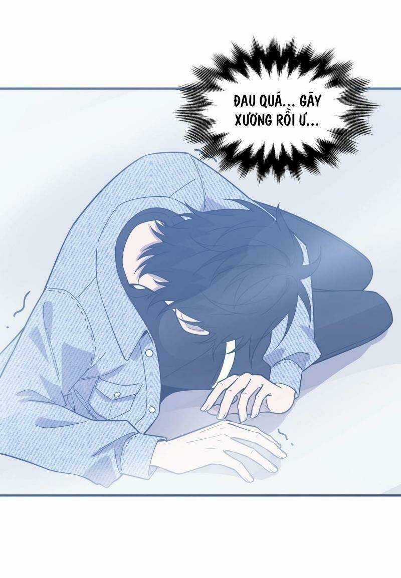 Thát Không Mê Thất Chapter 60 trang 60