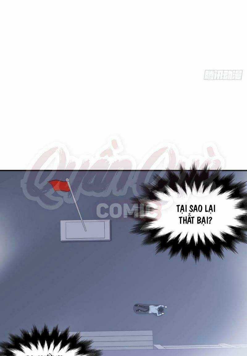 Thát Không Mê Thất Chapter 60 trang 61