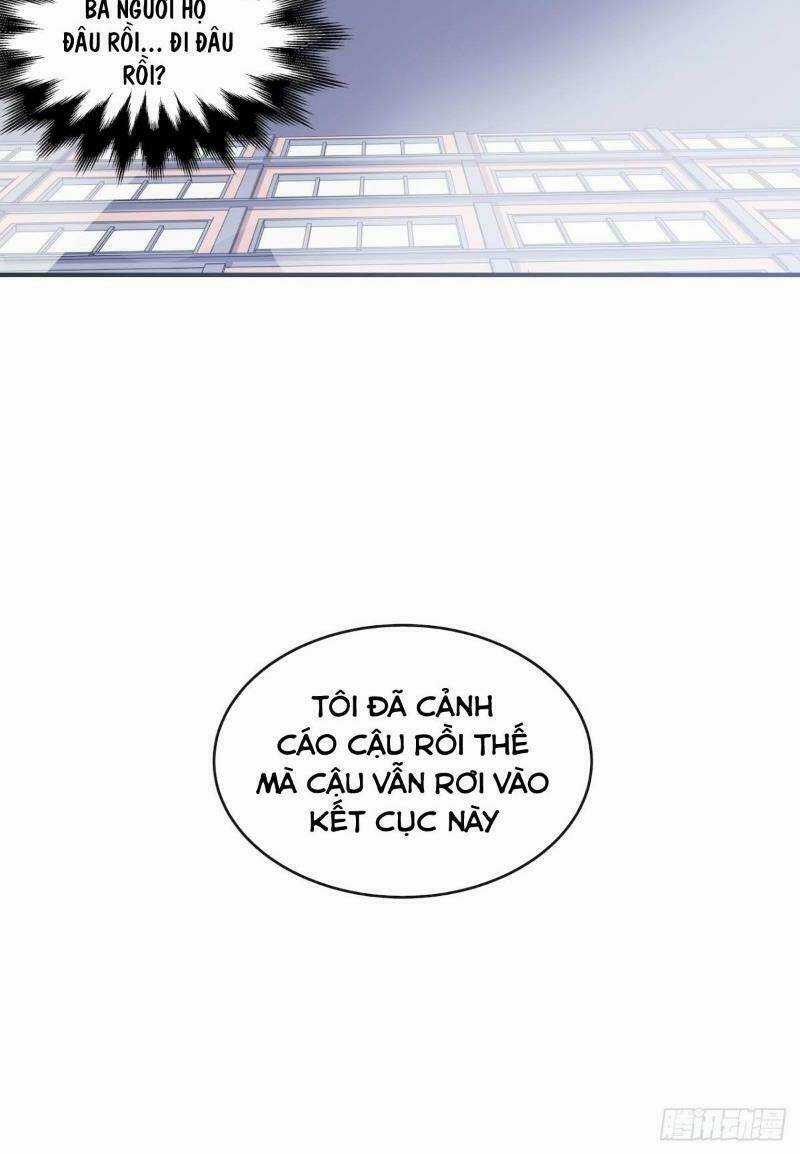 Thát Không Mê Thất Chapter 60 trang 62