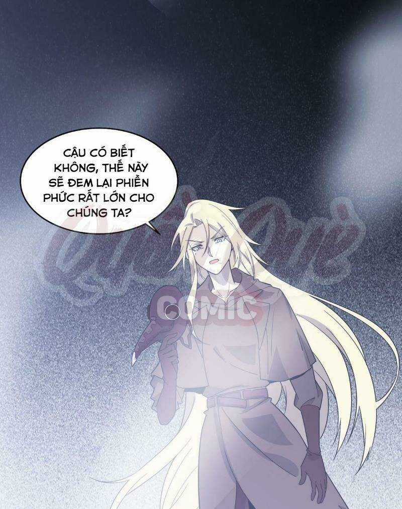 Thát Không Mê Thất Chapter 60 trang 64