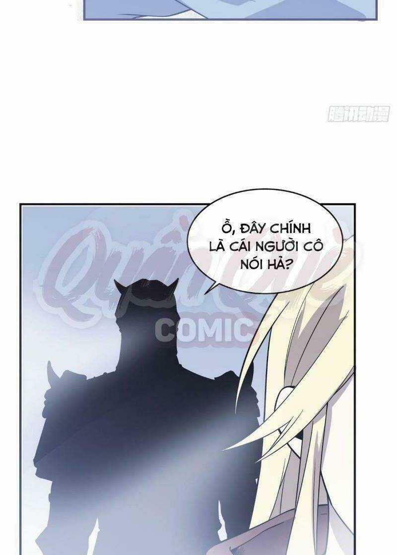 Thát Không Mê Thất Chapter 60 trang 67