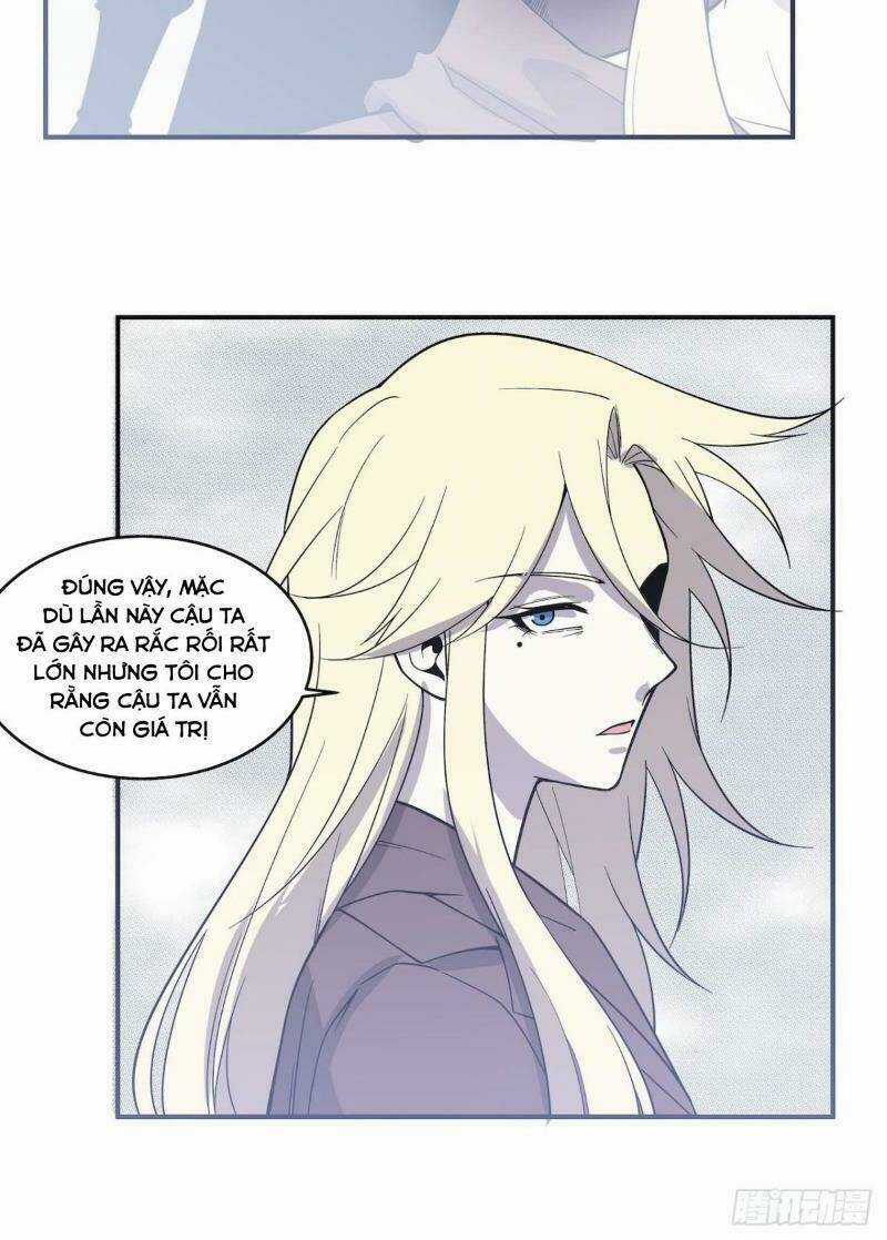 Thát Không Mê Thất Chapter 60 trang 68