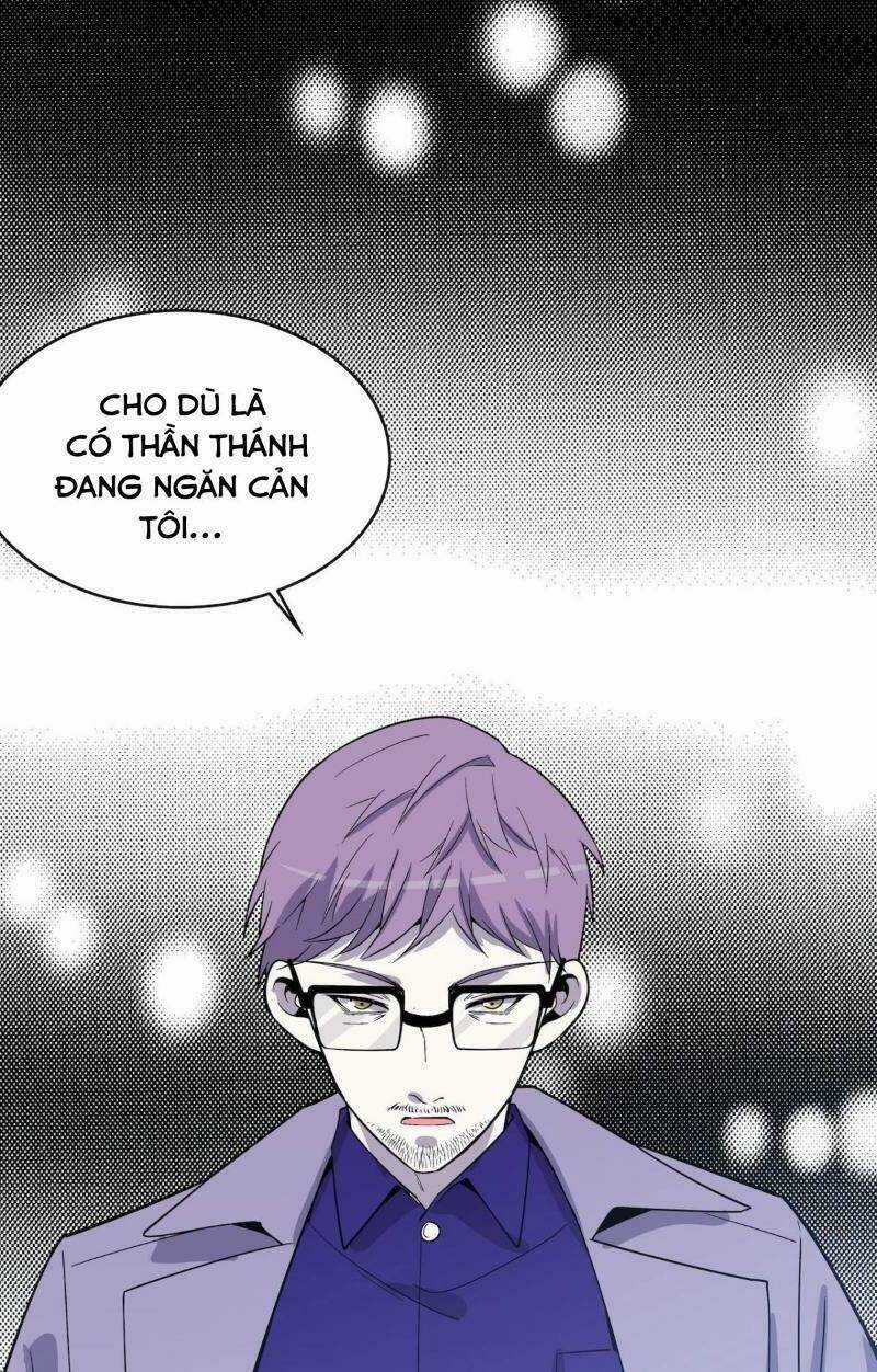 Thát Không Mê Thất Chapter 60 trang 75