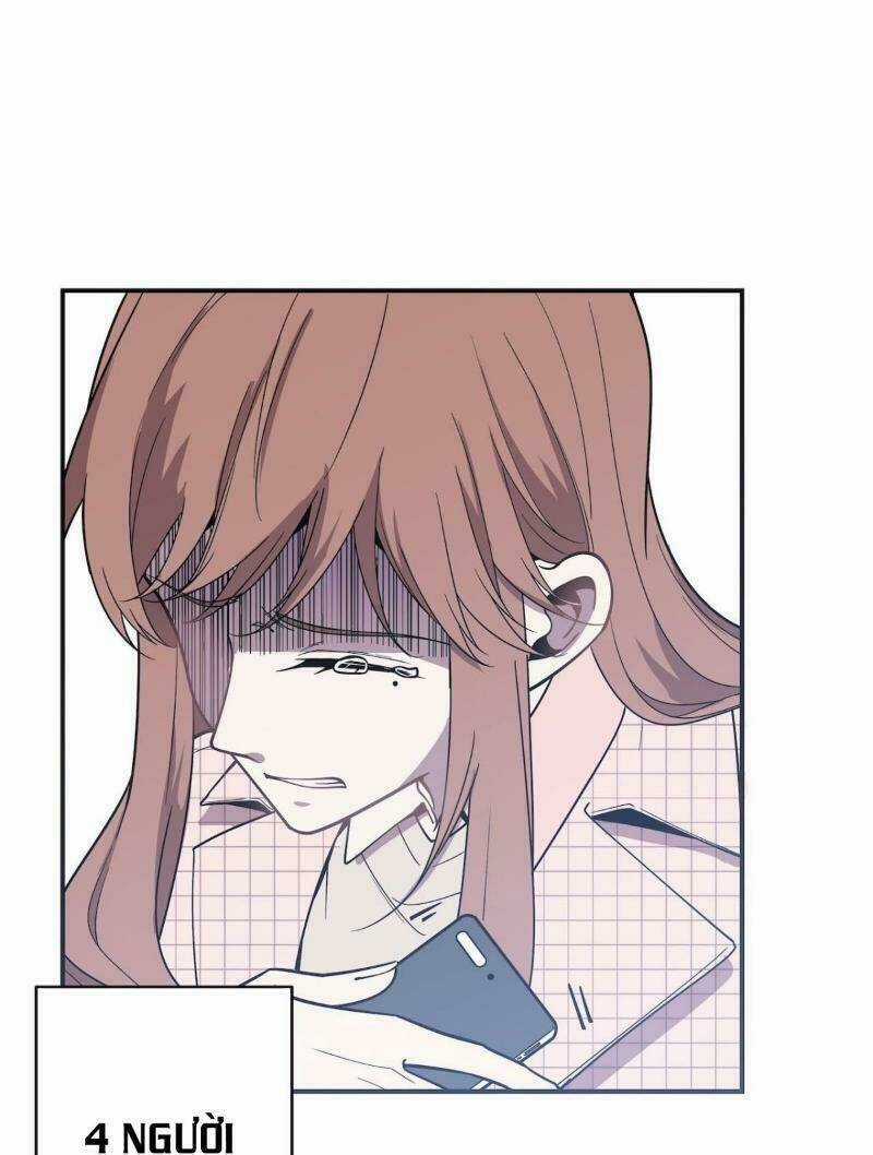 Thát Không Mê Thất Chapter 60 trang 9