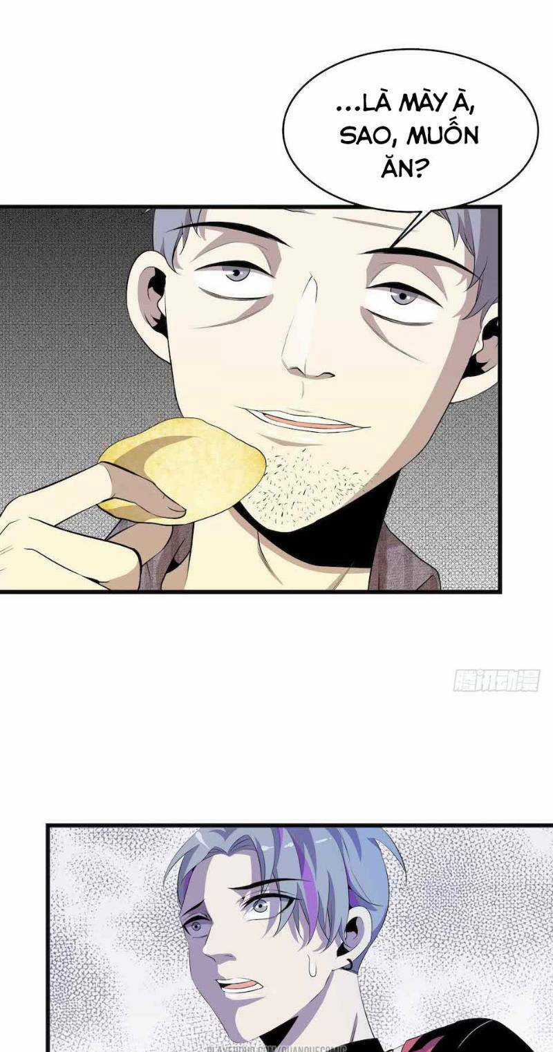 Thát Không Mê Thất Chapter 7 trang 12