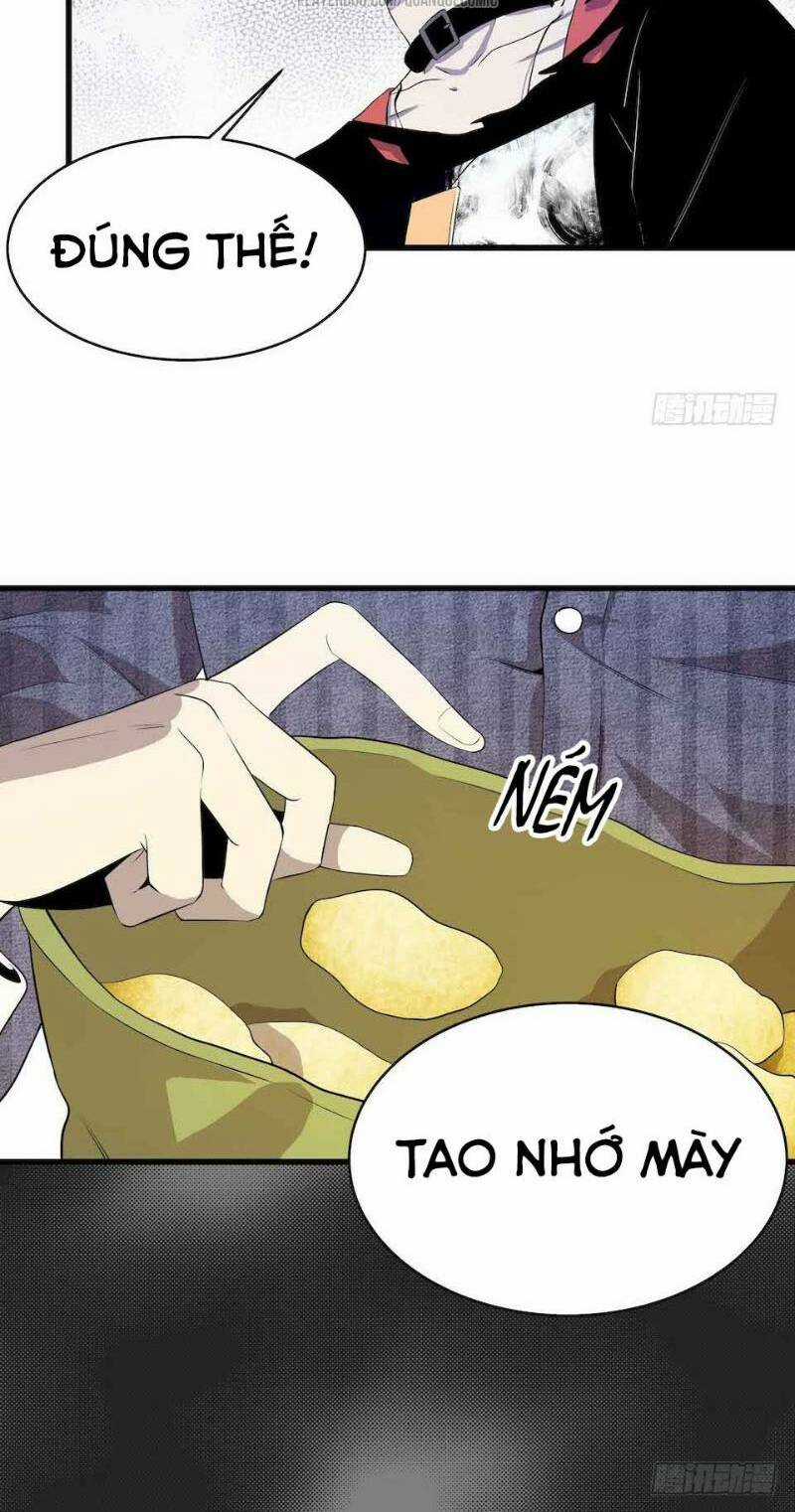 Thát Không Mê Thất Chapter 7 trang 13