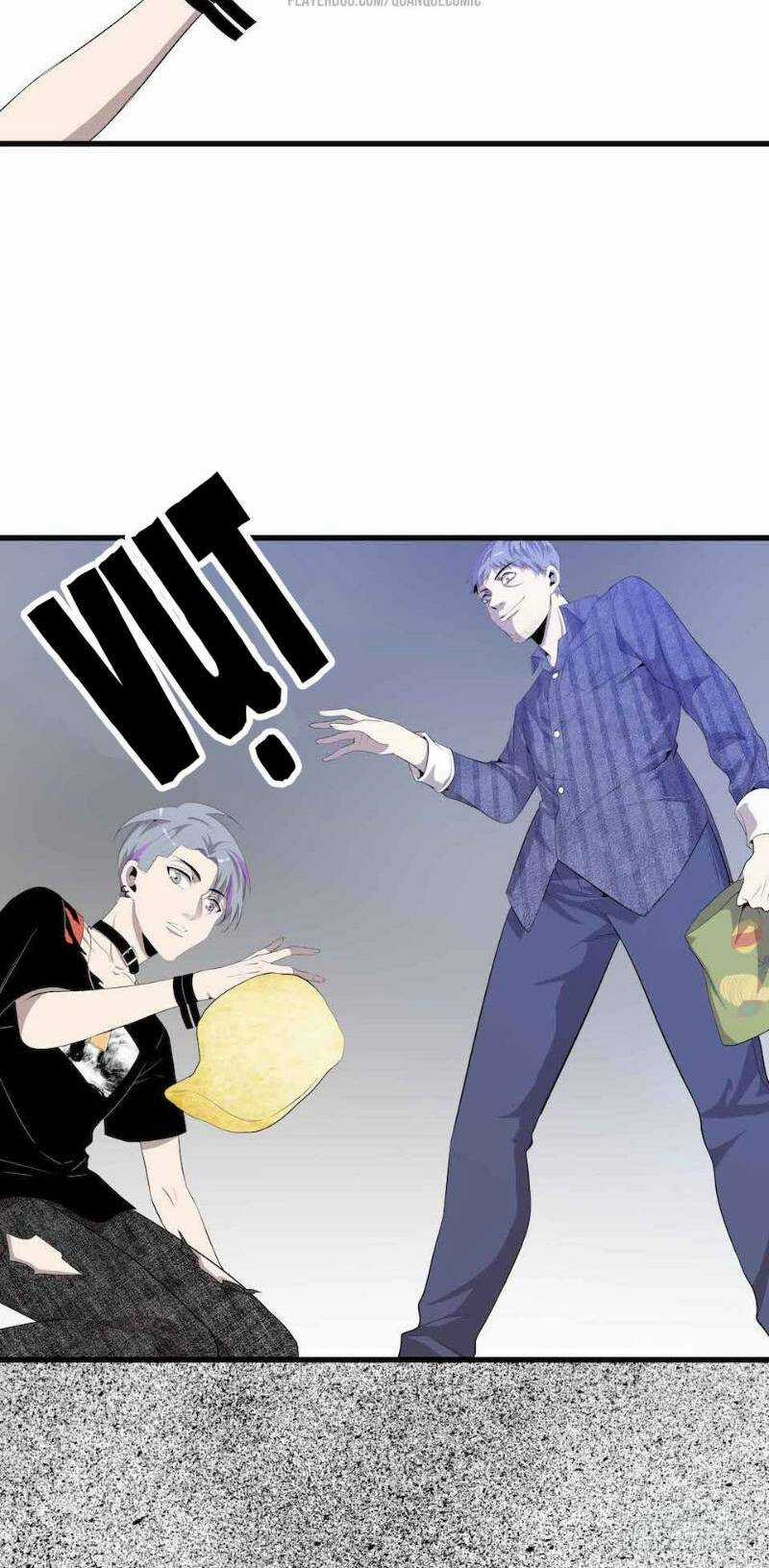 Thát Không Mê Thất Chapter 7 trang 29