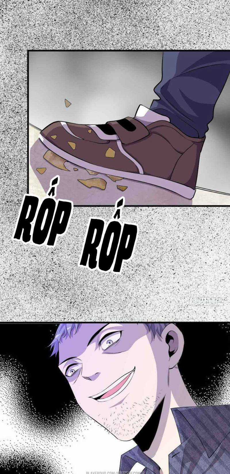 Thát Không Mê Thất Chapter 7 trang 30