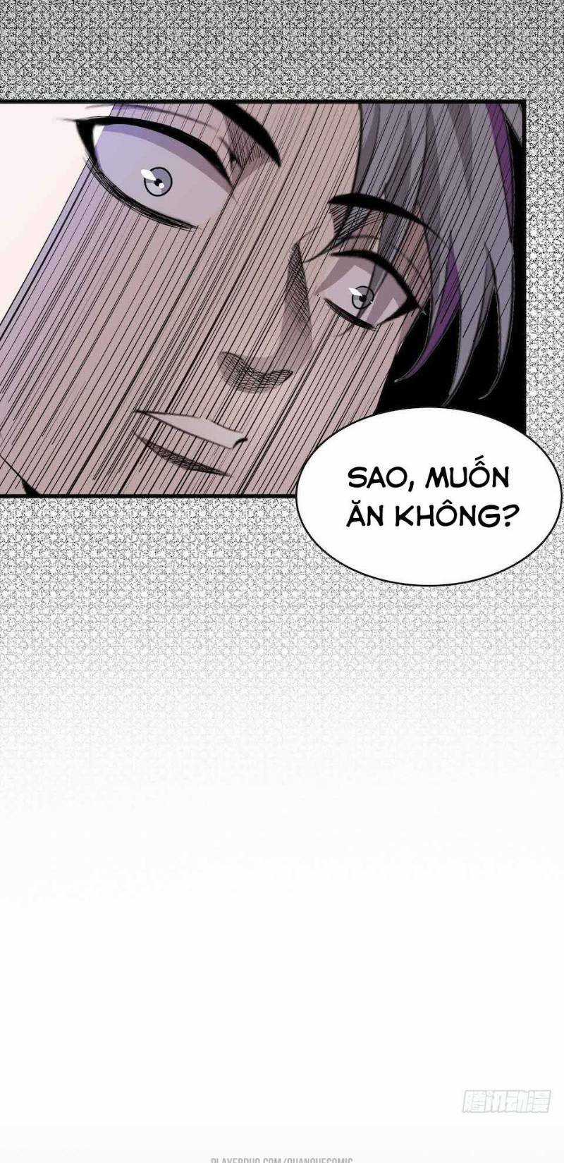 Thát Không Mê Thất Chapter 7 trang 32