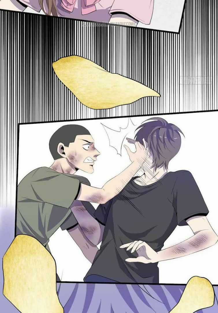 Thát Không Mê Thất Chapter 7 trang 37