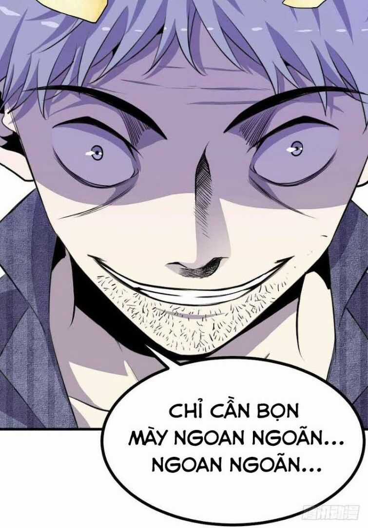 Thát Không Mê Thất Chapter 7 trang 38