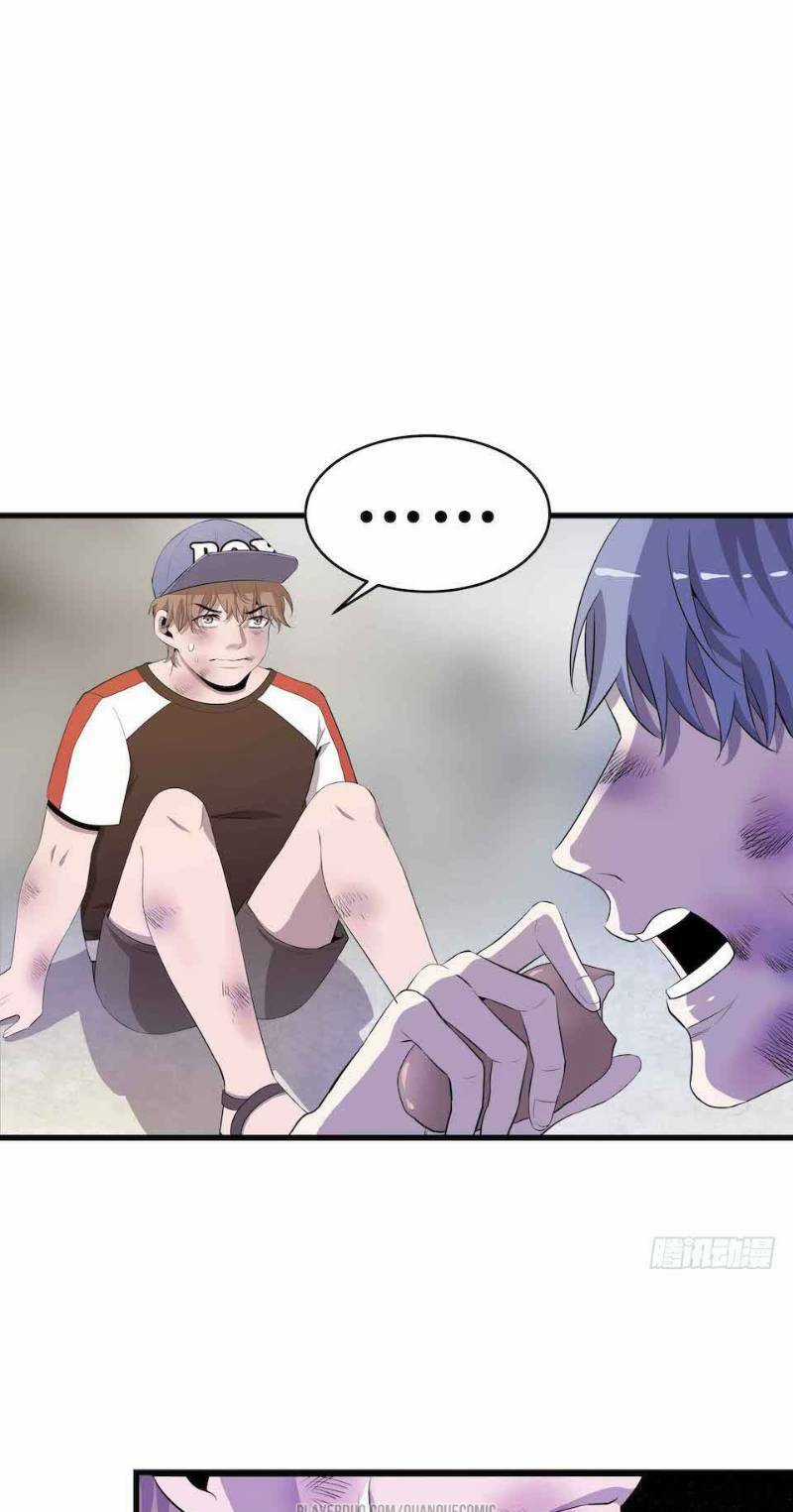 Thát Không Mê Thất Chapter 7 trang 39