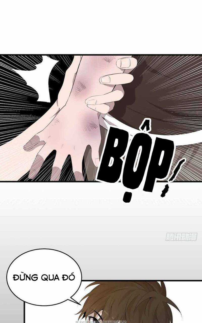 Thát Không Mê Thất Chapter 7 trang 41