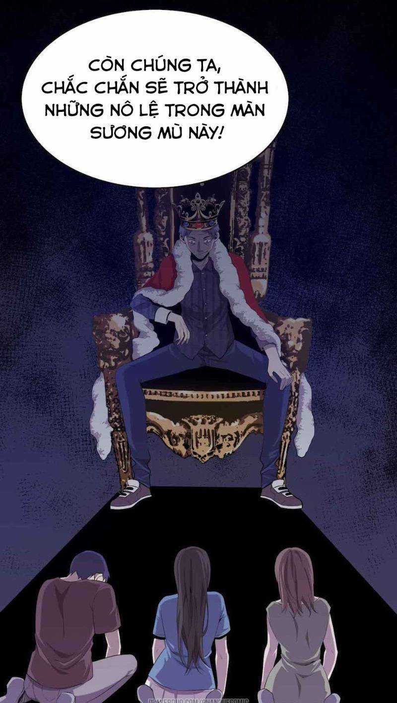 Thát Không Mê Thất Chapter 7 trang 47