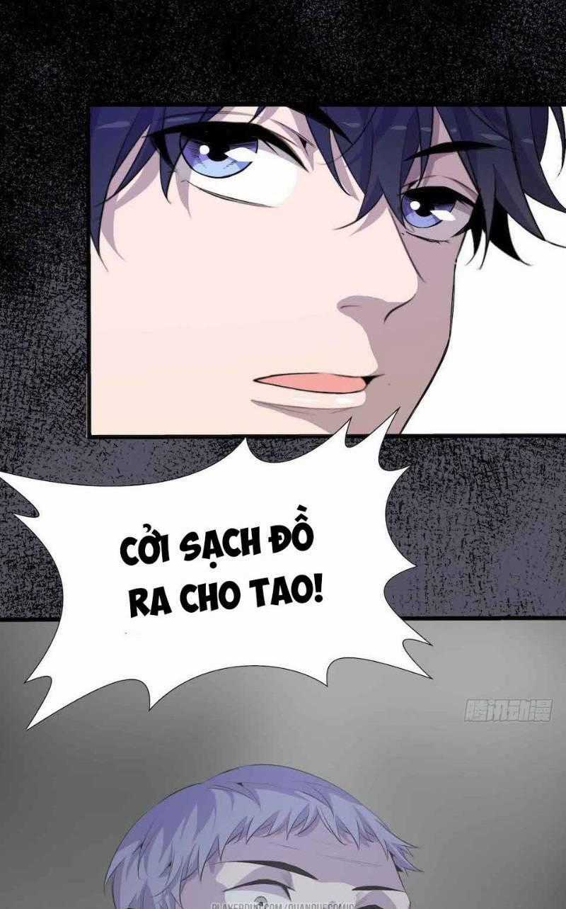 Thát Không Mê Thất Chapter 7 trang 49