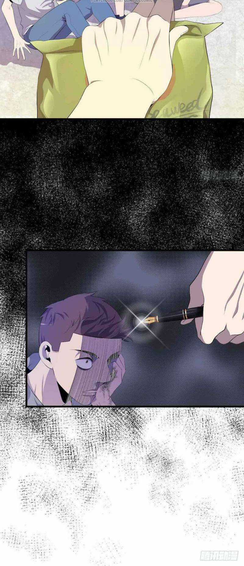 Thát Không Mê Thất Chapter 7 trang 5