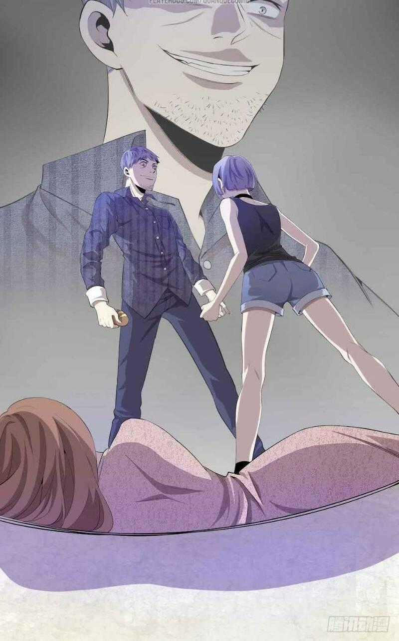 Thát Không Mê Thất Chapter 7 trang 50