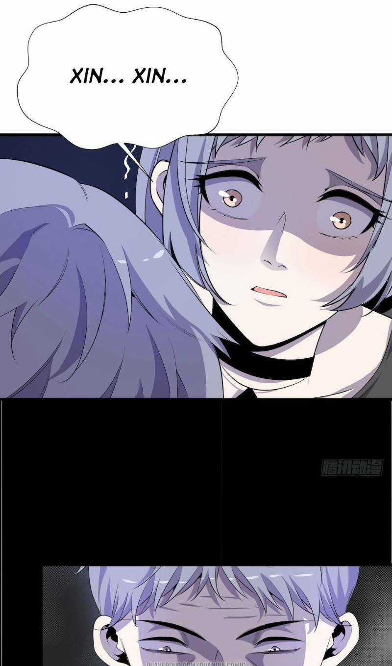 Thát Không Mê Thất Chapter 8 trang 10