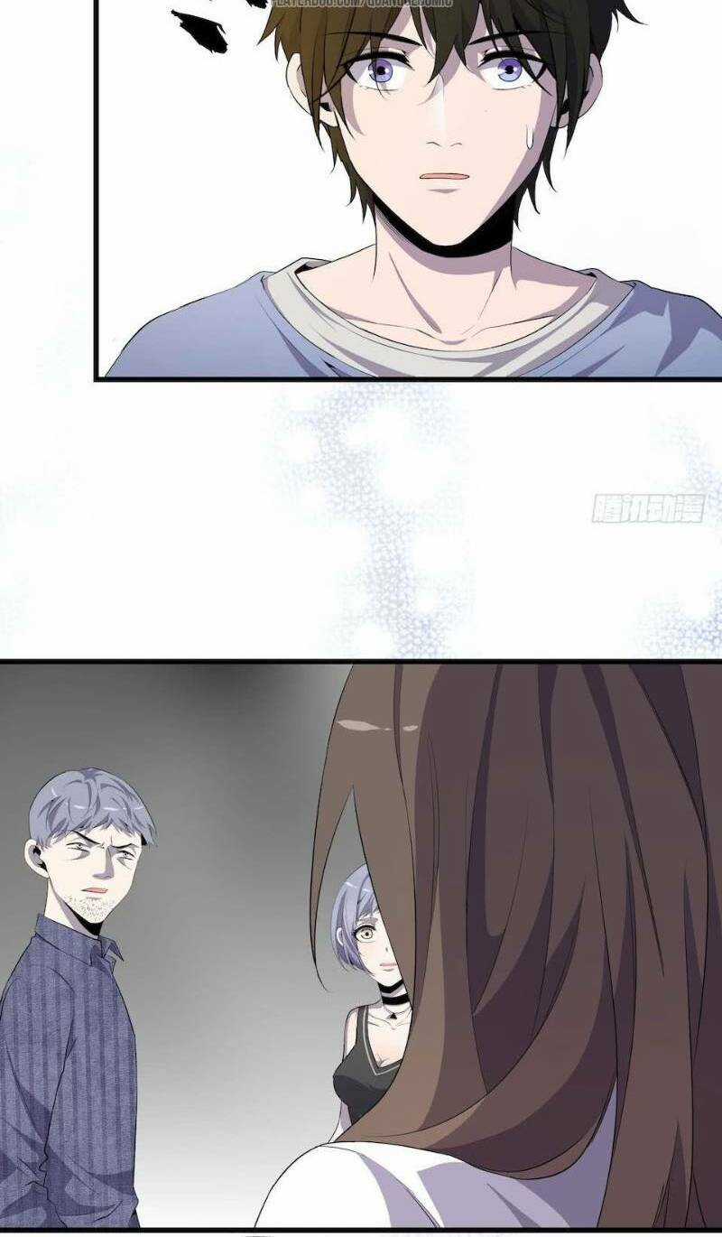 Thát Không Mê Thất Chapter 8 trang 13