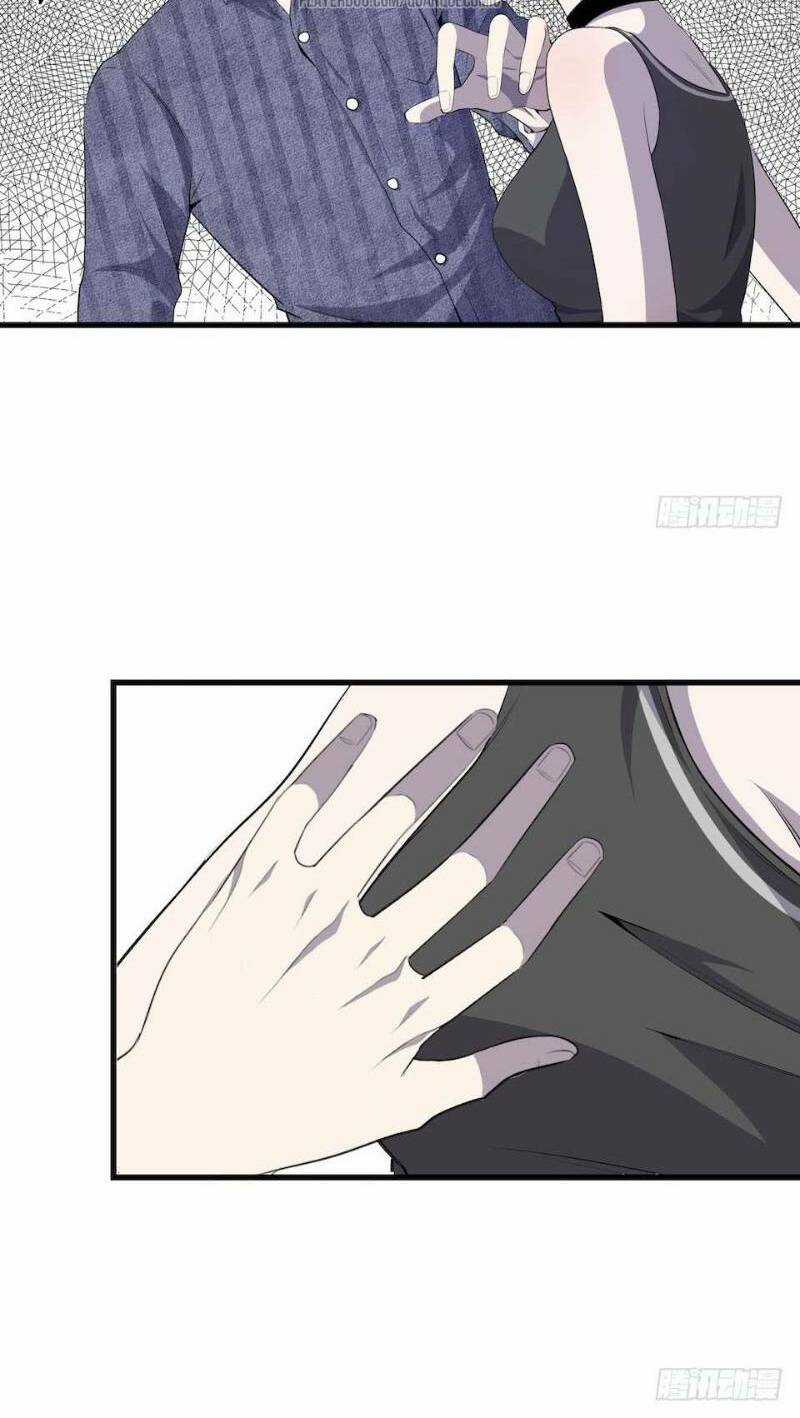 Thát Không Mê Thất Chapter 8 trang 3