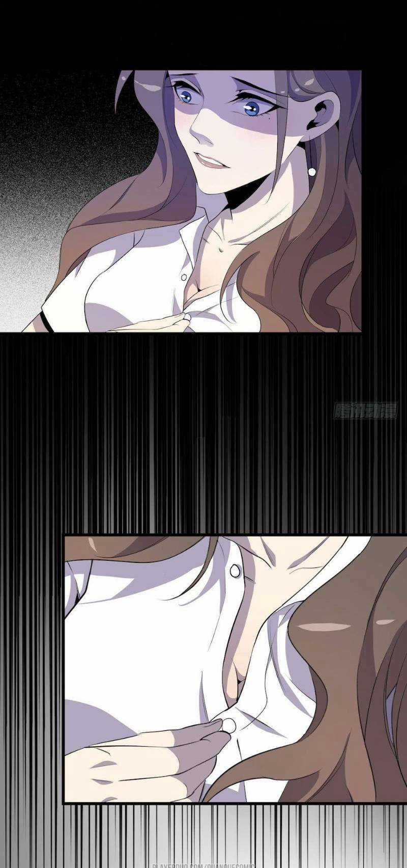 Thát Không Mê Thất Chapter 8 trang 36