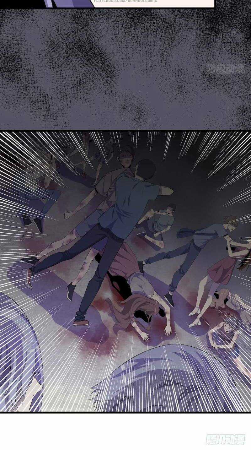 Thát Không Mê Thất Chapter 8 trang 7