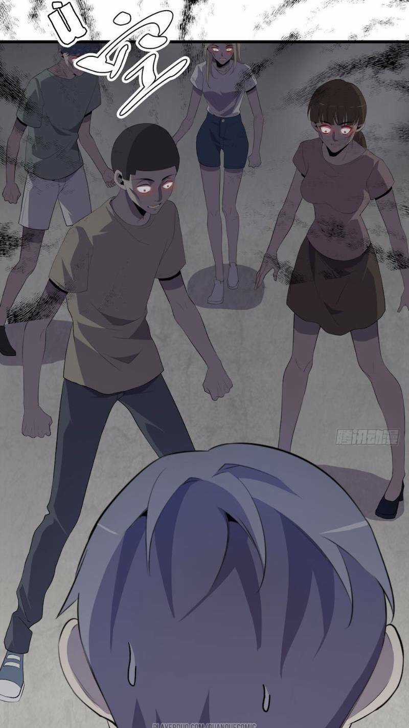 Thát Không Mê Thất Chapter 9 trang 10