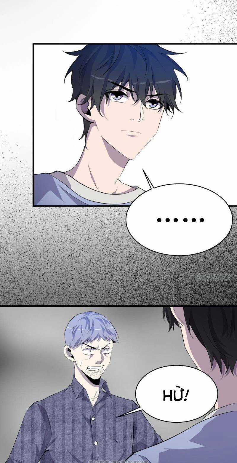 Thát Không Mê Thất Chapter 9 trang 12