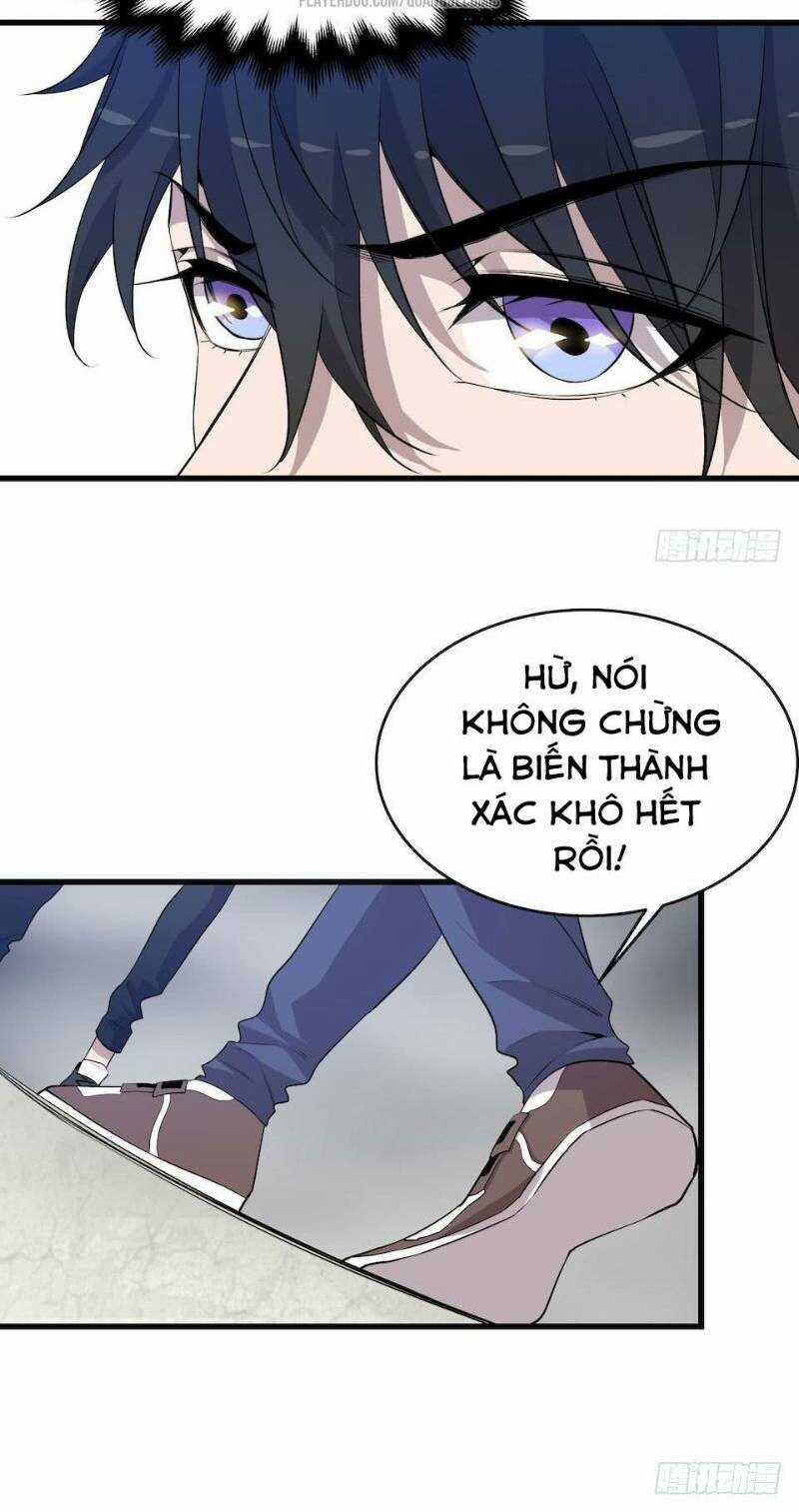 Thát Không Mê Thất Chapter 9 trang 29