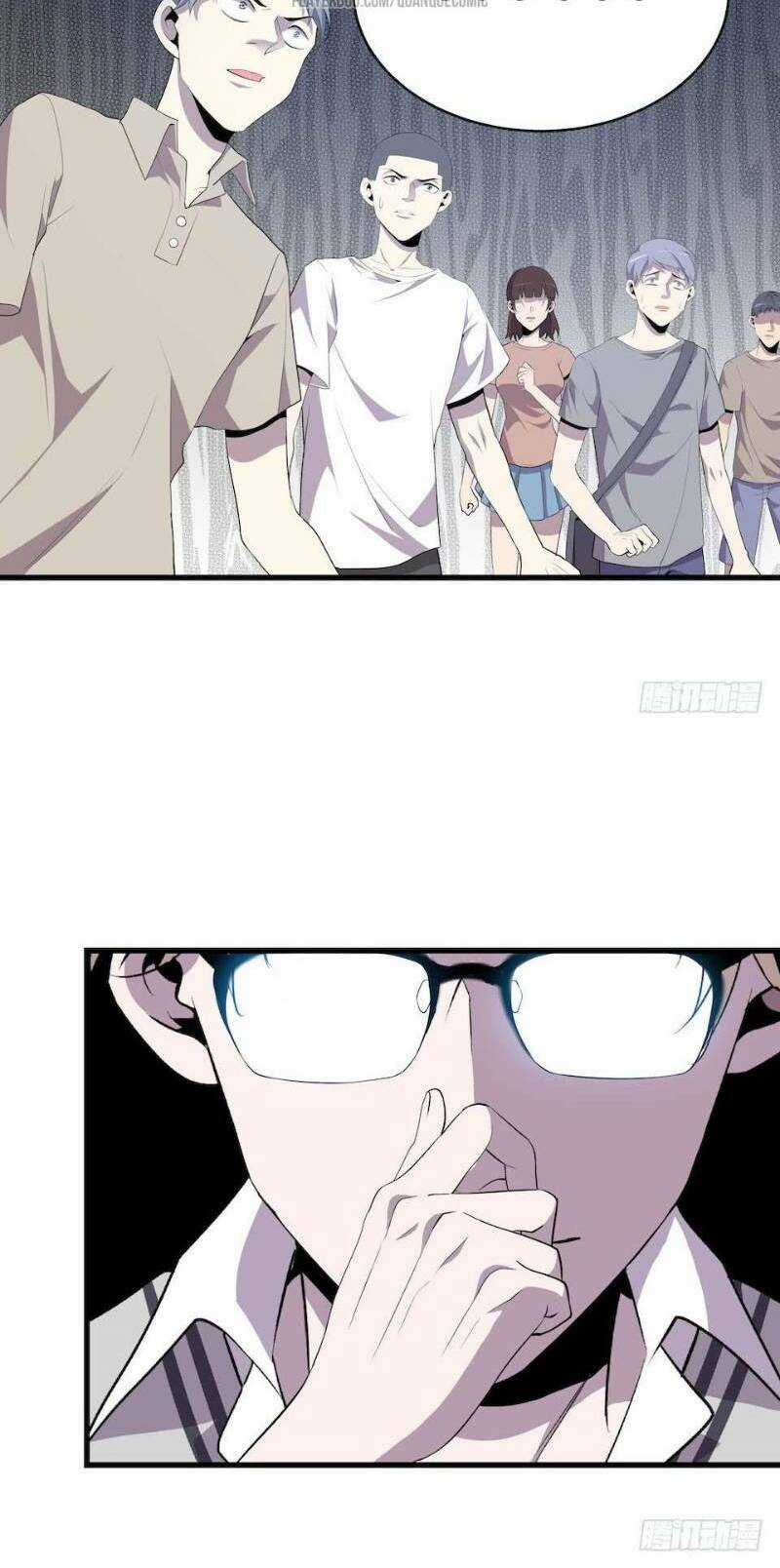 Thát Không Mê Thất Chapter 9 trang 31