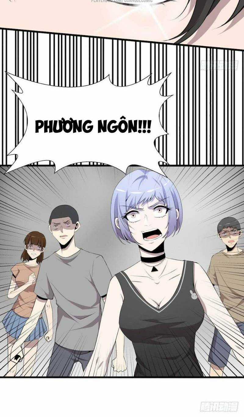 Thát Không Mê Thất Chapter 9 trang 5