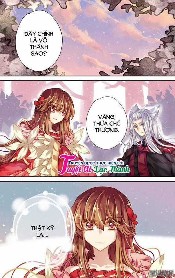Thất Kính Ký Chapter 11 trang 1