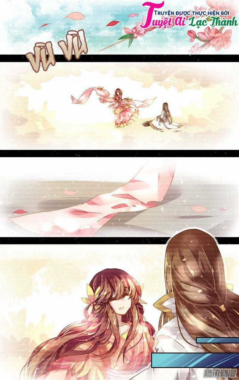 Thất Kính Ký Chapter 13 trang 1