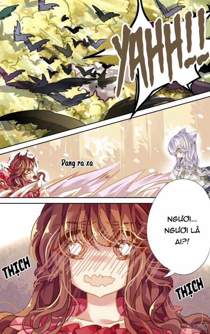 Thất Kính Ký Chapter 5 trang 1