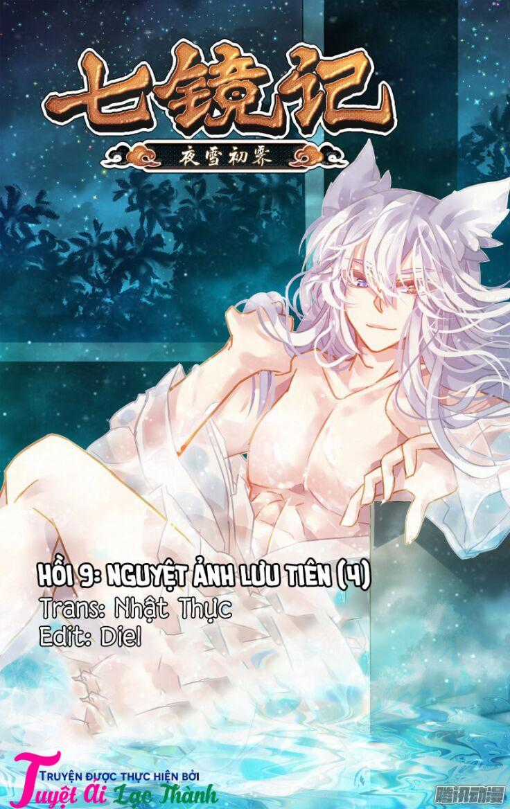 Thất Kính Ký Chapter 9 trang 1