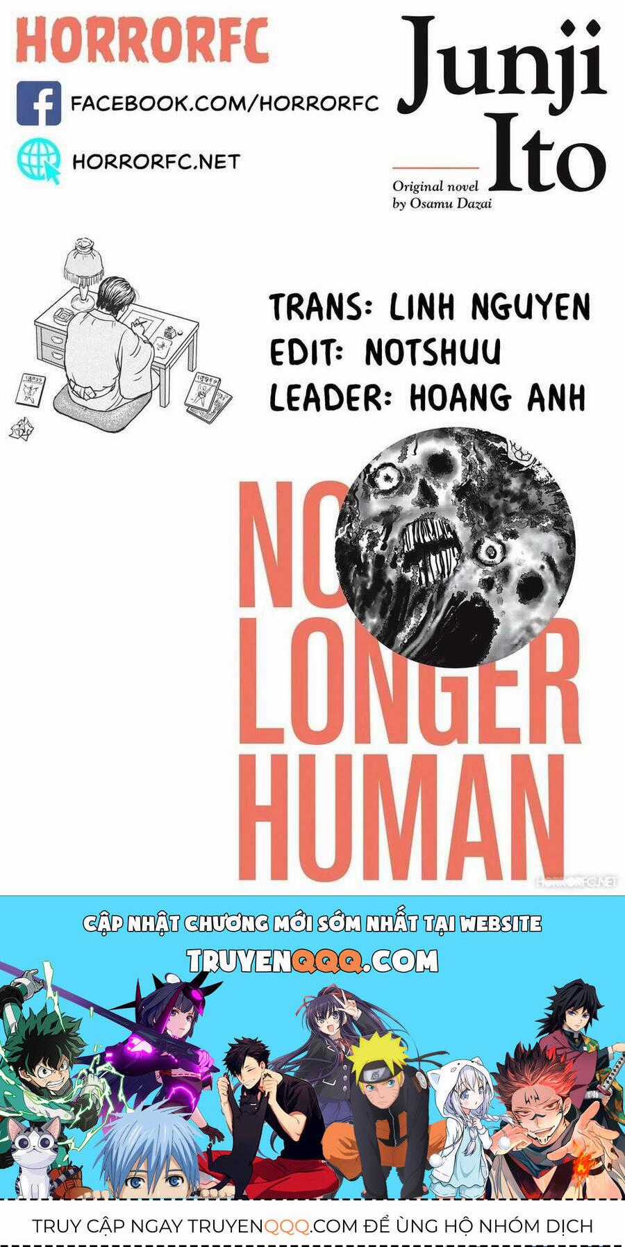 Thất Lạc Cõi Người Chapter 12 trang 24