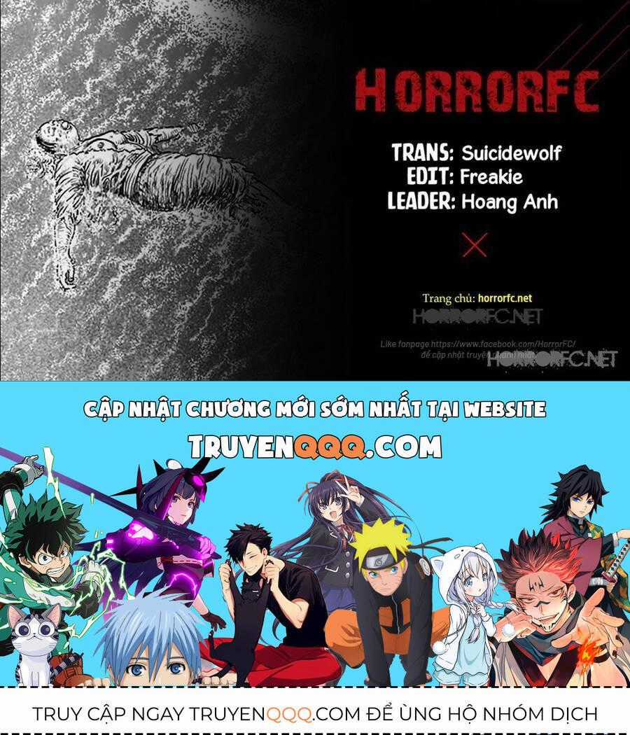 Thất Lạc Cõi Người Chapter 8 trang 24