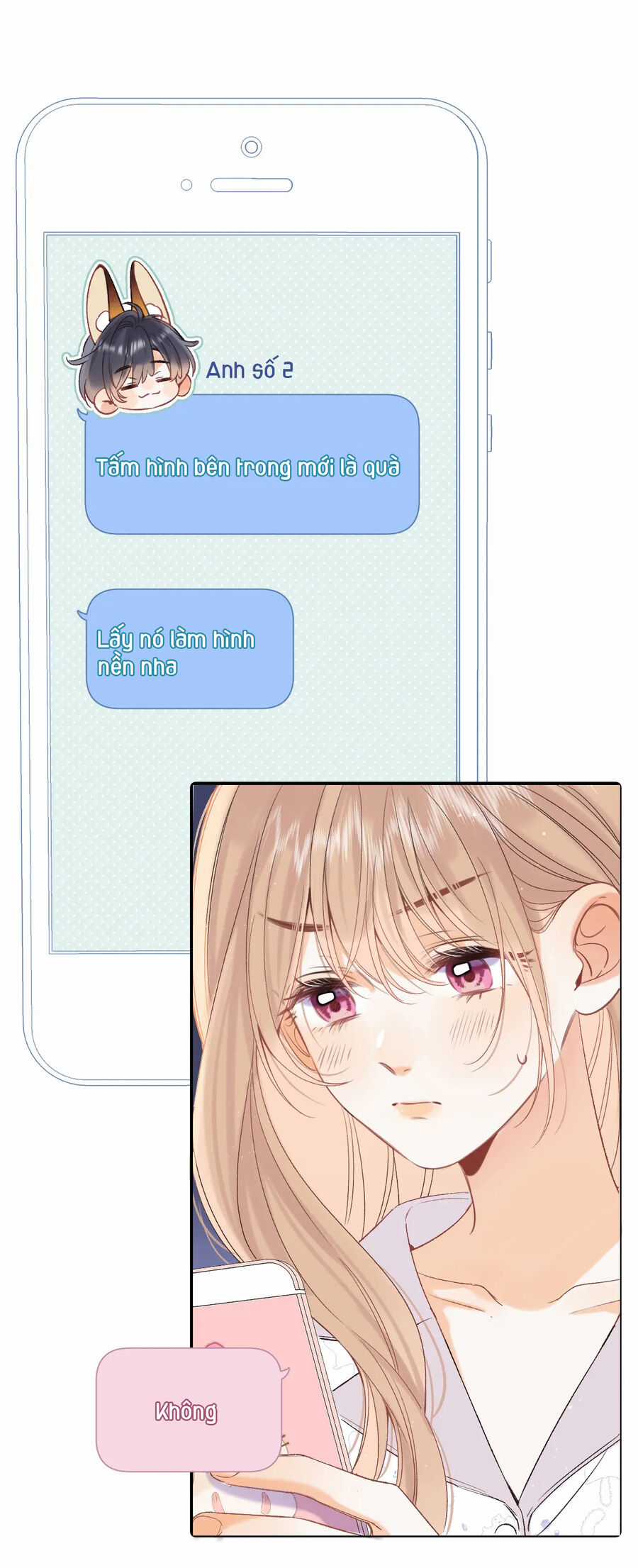 Thất Lạc Cõi Người Chapter 81.1 trang 12