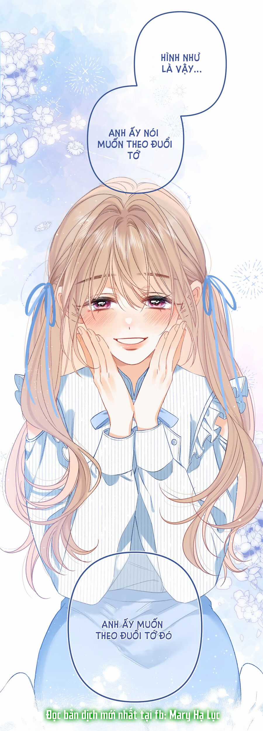 Thất Lạc Cõi Người Chapter 81.1 trang 3