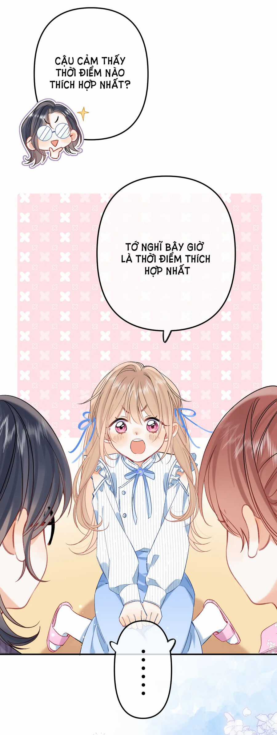 Thất Lạc Cõi Người Chapter 81.1 trang 5