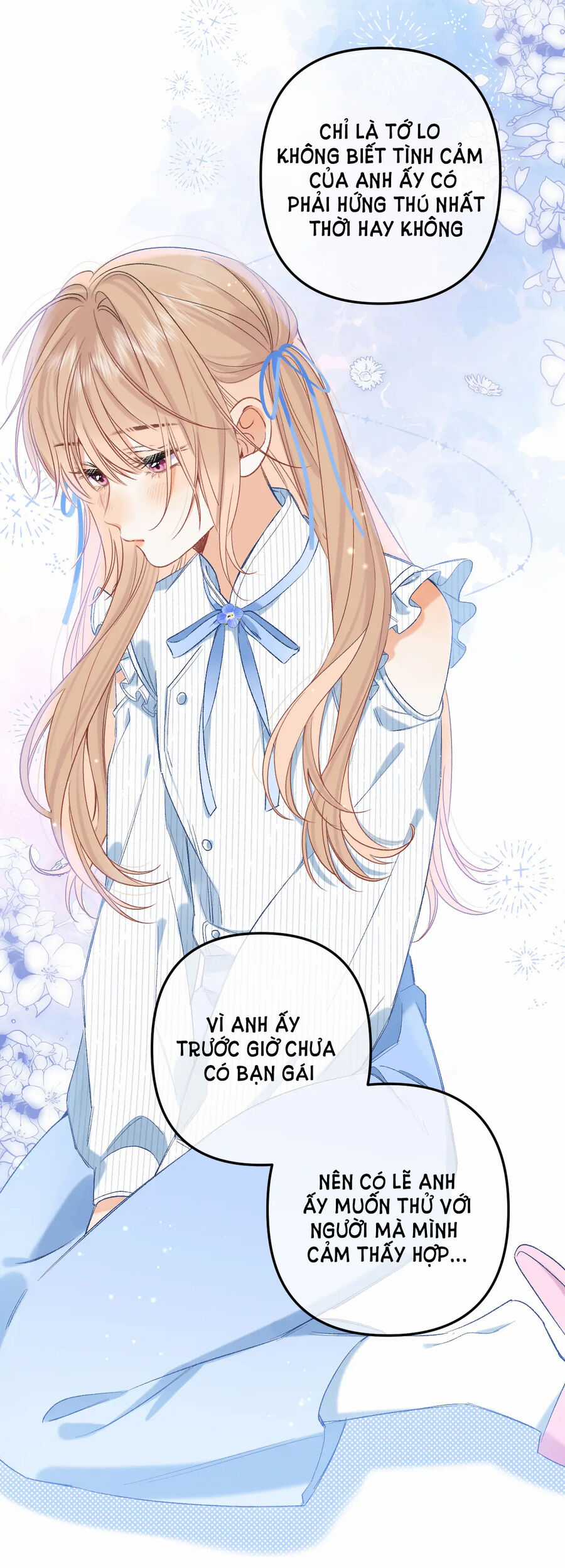 Thất Lạc Cõi Người Chapter 81.1 trang 6