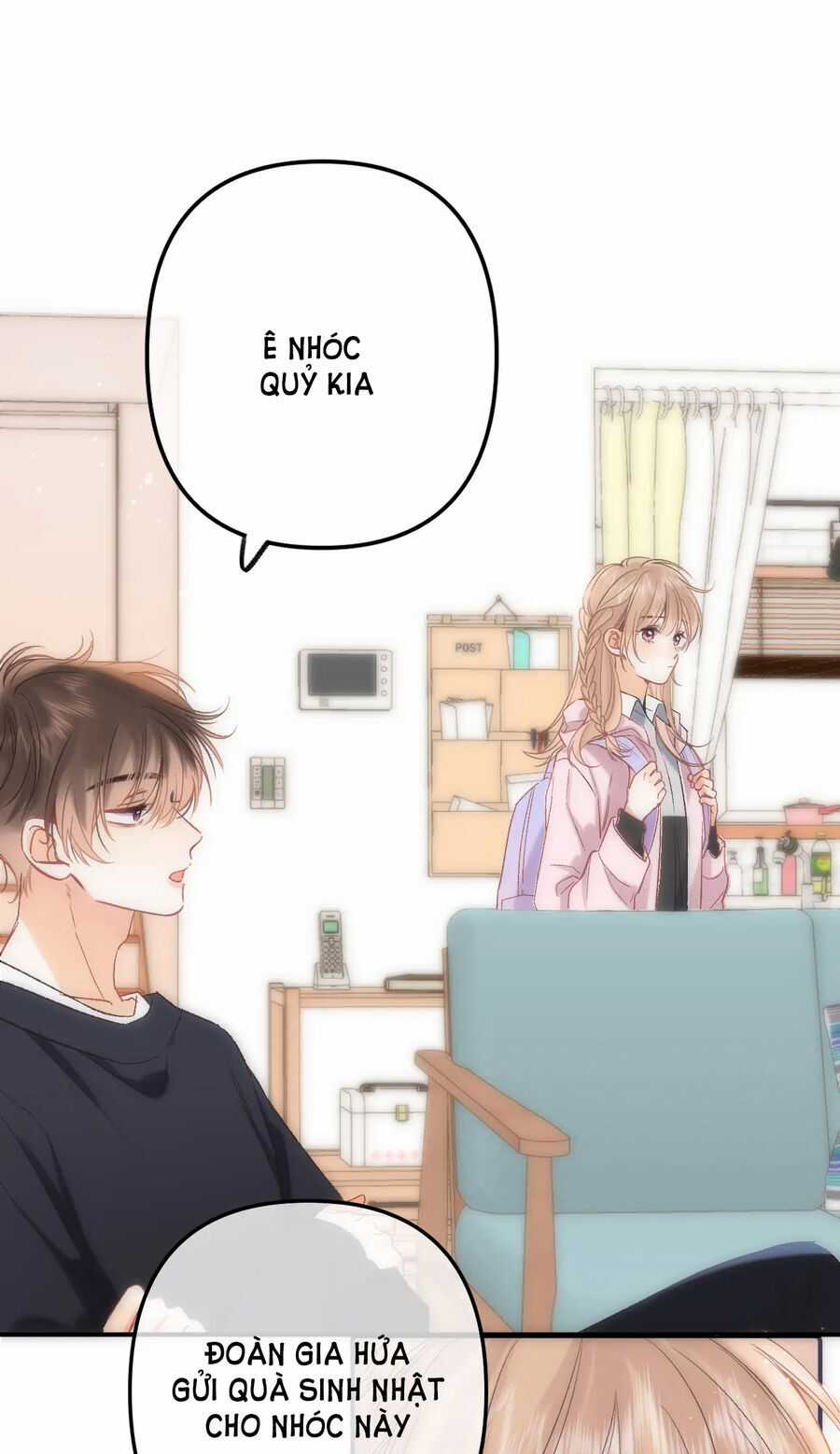 Thất Lạc Cõi Người Chapter 81.2 trang 0