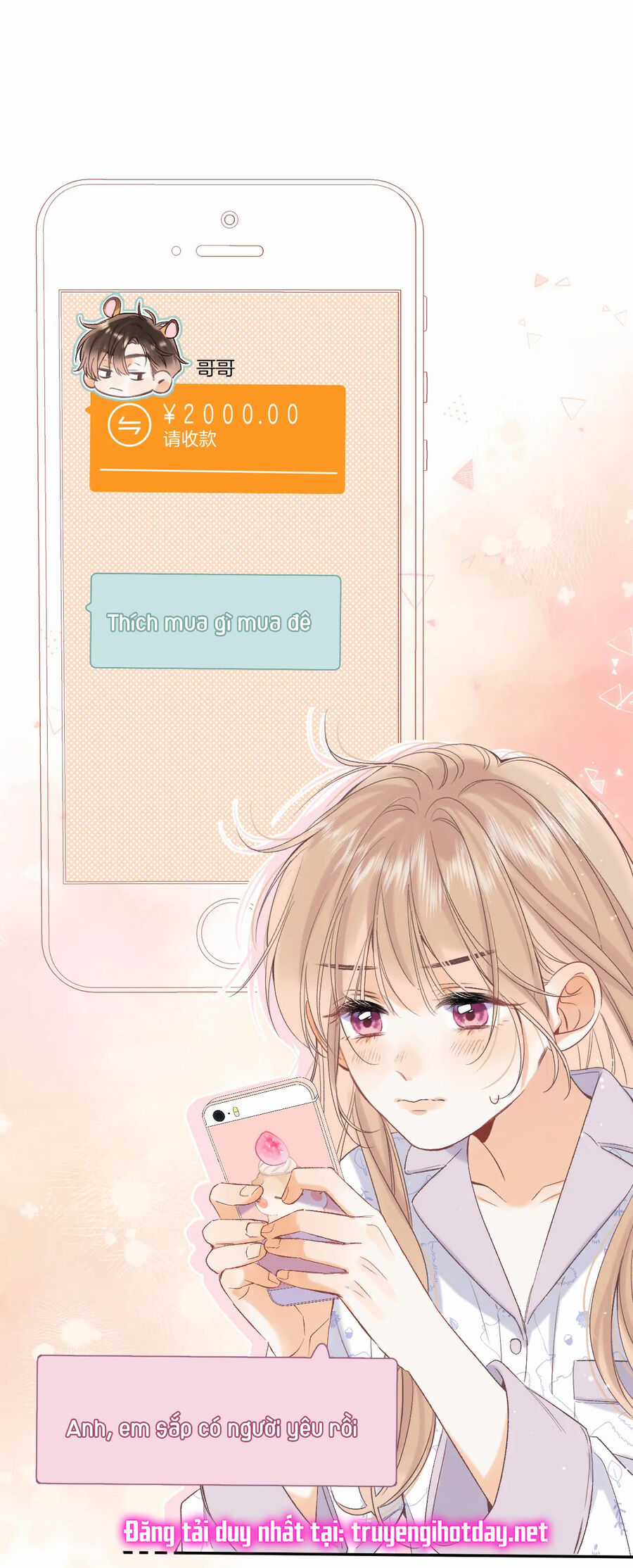 Thất Lạc Cõi Người Chapter 81.2 trang 12