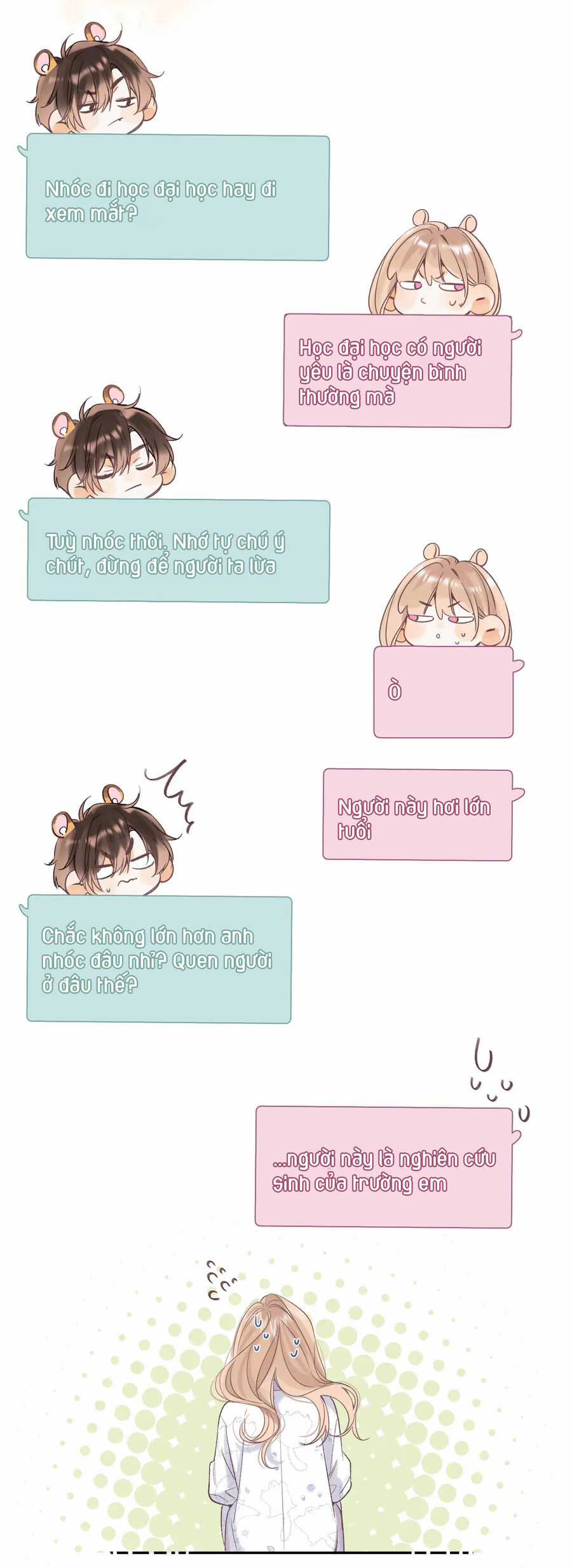 Thất Lạc Cõi Người Chapter 81.2 trang 13