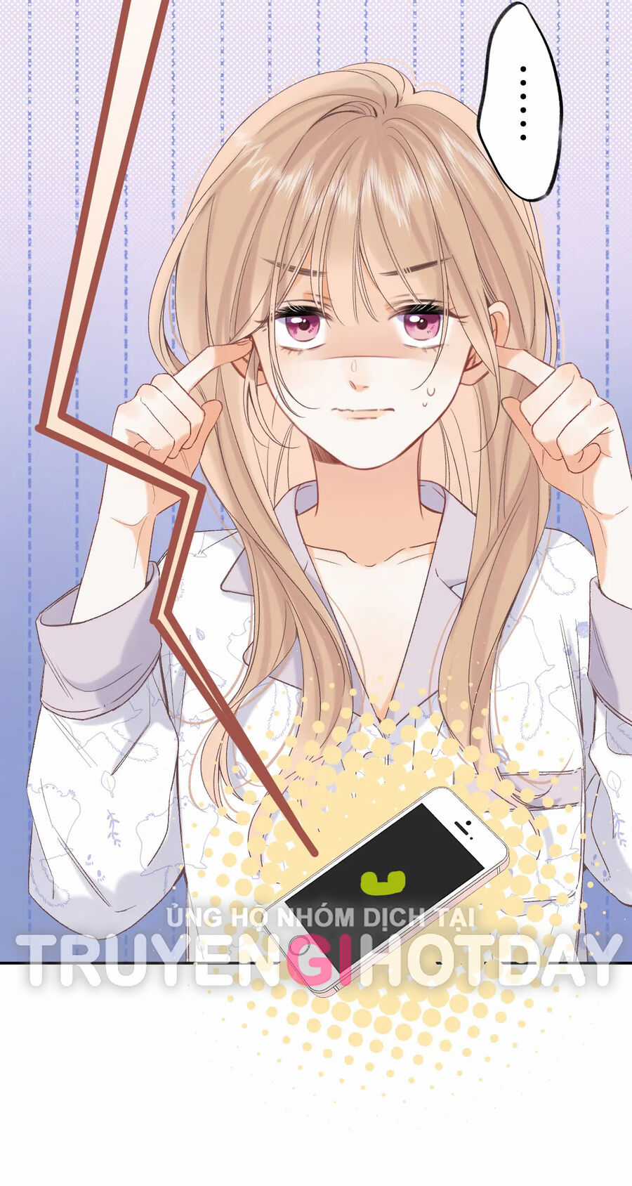 Thất Lạc Cõi Người Chapter 81.2 trang 15