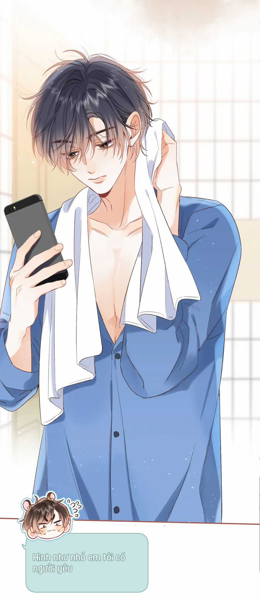 Thất Lạc Cõi Người Chapter 81.2 trang 17