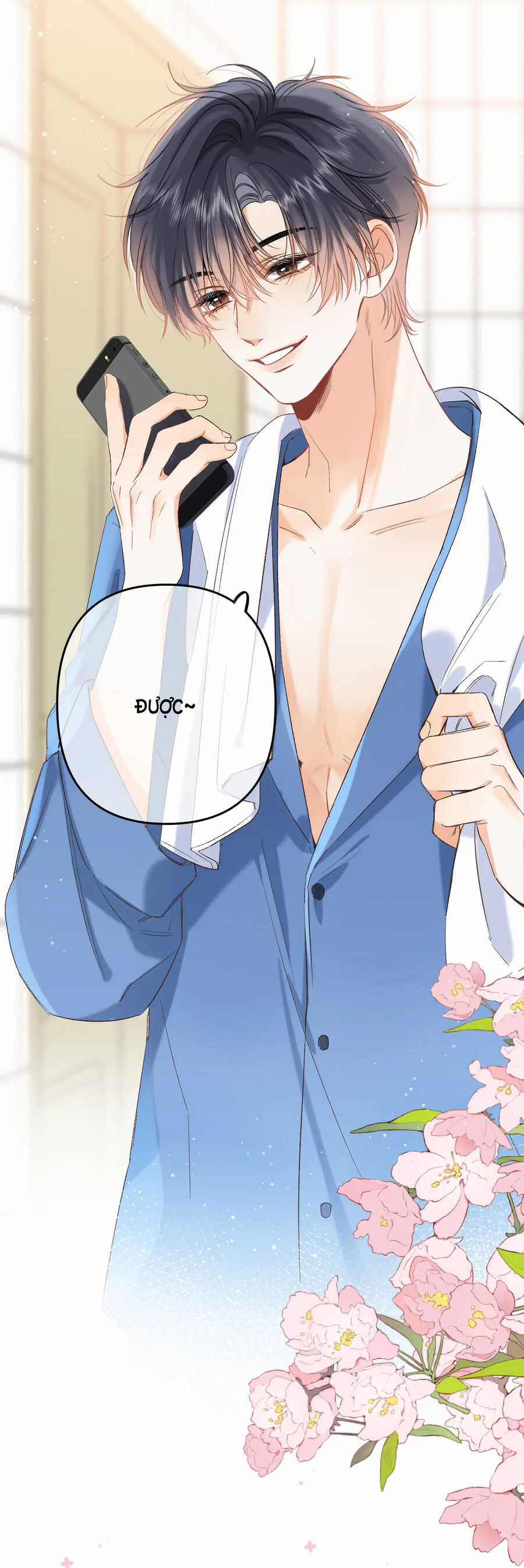 Thất Lạc Cõi Người Chapter 81.2 trang 19