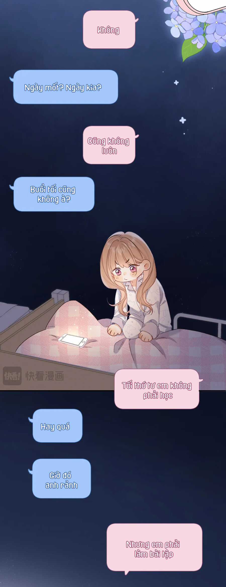 Thất Lạc Cõi Người Chapter 81.2 trang 21